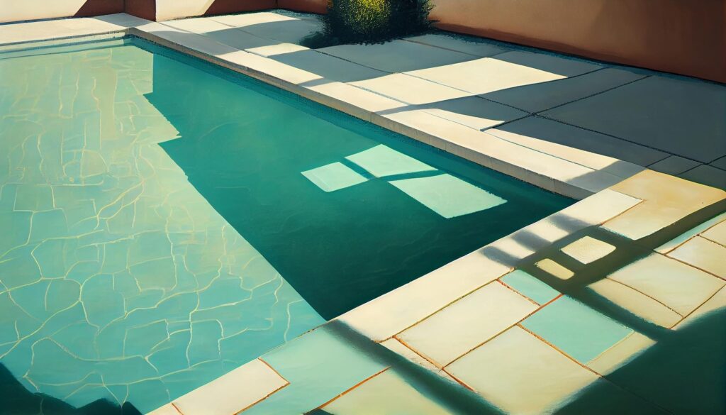 Pool Stabilization in Jacksonville, NC