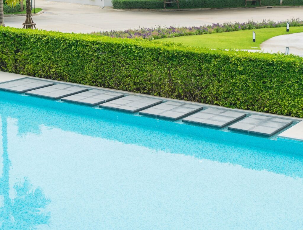 Pool Stabilization in Jacksonville, NC